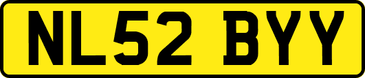NL52BYY