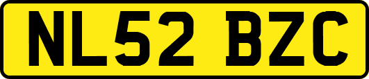 NL52BZC