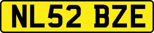 NL52BZE