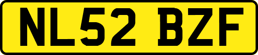 NL52BZF