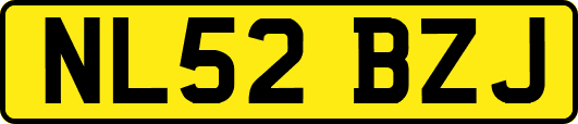 NL52BZJ