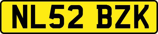 NL52BZK
