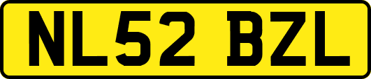 NL52BZL