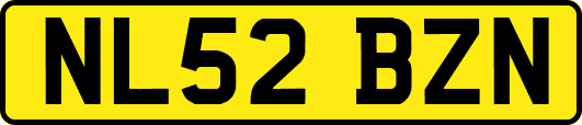 NL52BZN