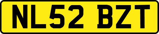 NL52BZT
