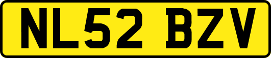 NL52BZV