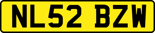 NL52BZW