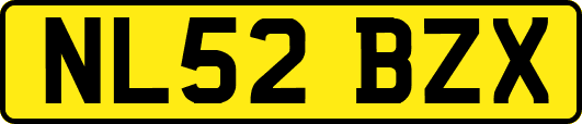 NL52BZX