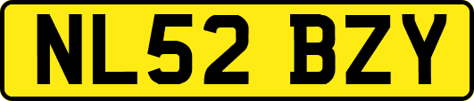 NL52BZY