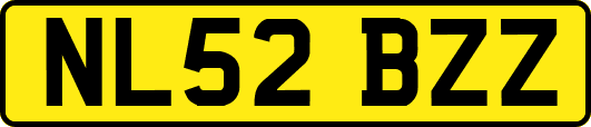 NL52BZZ