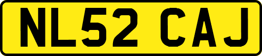 NL52CAJ