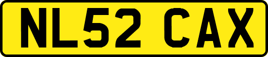 NL52CAX