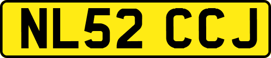 NL52CCJ