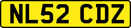 NL52CDZ