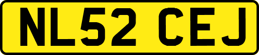 NL52CEJ