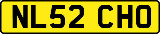 NL52CHO