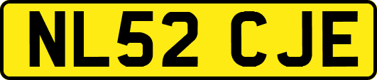 NL52CJE