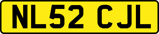 NL52CJL