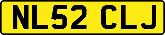 NL52CLJ