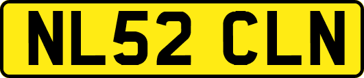 NL52CLN