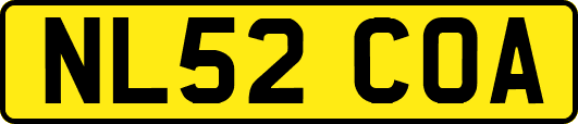 NL52COA
