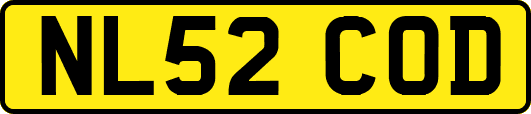 NL52COD