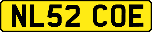 NL52COE
