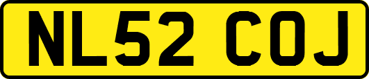 NL52COJ
