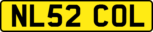 NL52COL