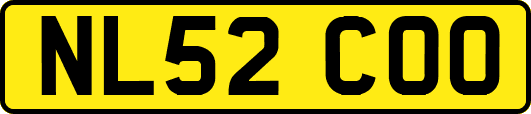 NL52COO