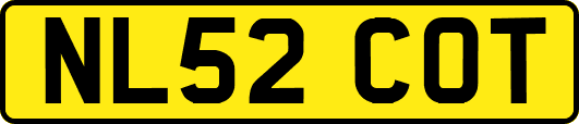 NL52COT
