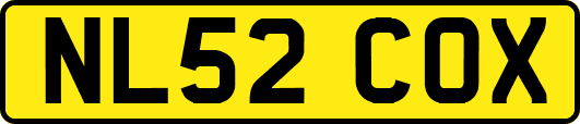 NL52COX