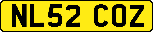 NL52COZ