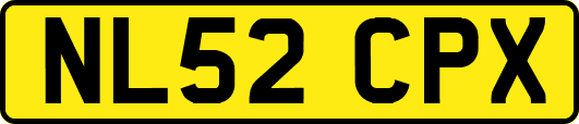 NL52CPX