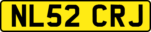 NL52CRJ