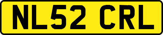 NL52CRL