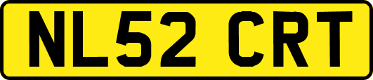 NL52CRT