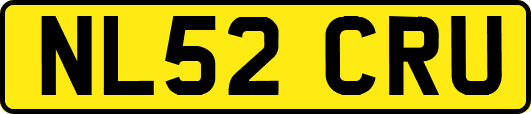 NL52CRU
