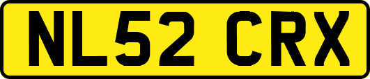 NL52CRX
