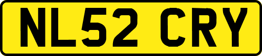 NL52CRY