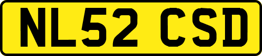 NL52CSD