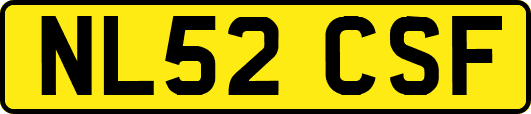 NL52CSF