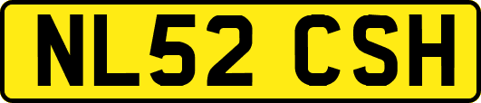 NL52CSH
