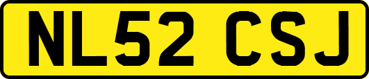 NL52CSJ