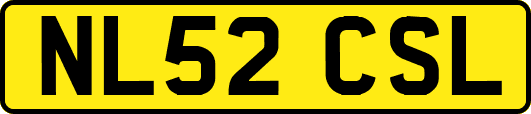 NL52CSL