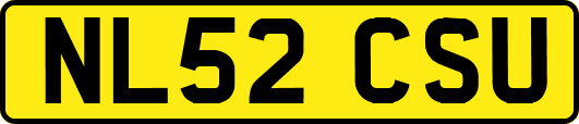 NL52CSU