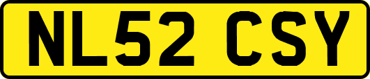NL52CSY