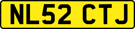 NL52CTJ