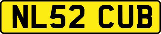 NL52CUB