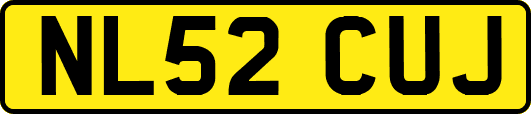 NL52CUJ